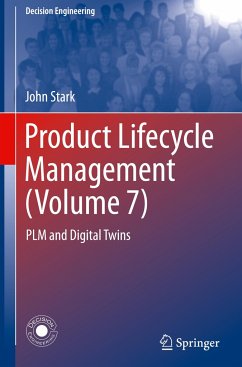 Product Lifecycle Management (Volume 7) - Stark, John