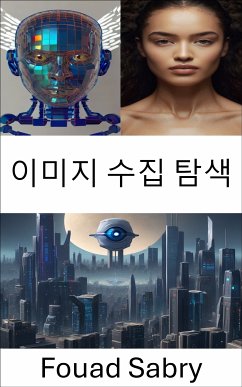 이미지 수집 탐색 (eBook, ePUB) - Sabry, Fouad