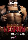 L'espion d'un autre genre - Tome 6 (eBook, ePUB)