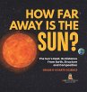 How Far Away is the Sun? The Sun's... - Bild 1