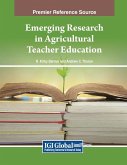 Emerging Research in Agricultural Teacher Education