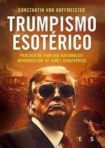 Cover TRUMPISMO ESOTÉRICO