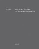 Römisches Jahrbuch der Bibliotheca Hertziana Band 47, 2024