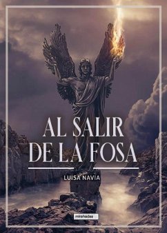 Al salir de la fosa Cover Al salir de la fosa