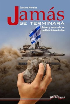 Cover Jamas Se Terminara