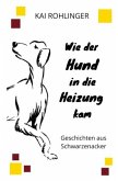 Wie der Hund in die Heizung kam