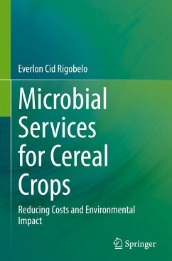 Microbial Services for Cereal Crops - Rigobelo, Everlon Cid