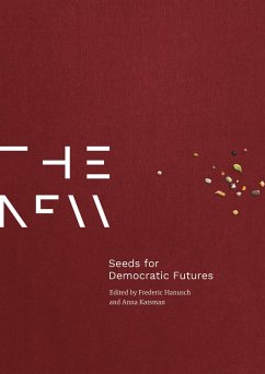 Cover Seeds For Democratic Futures (eBook, PDF)