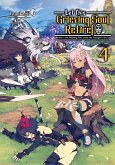 Let This Grieving Soul Retire: Volume 4 (Light Novel) (eBook, ePUB)