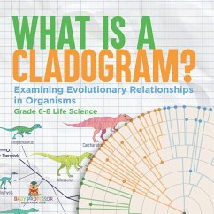 What is a Cladogram? Examining Evolutionary Relationships in Organisms   Grade 6-8 Life Science - Baby