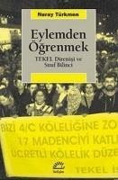 Eylemden Ögrenmek - Türkmen, Nuray