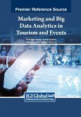 Marketing and Big Data Analytics in Tourism and Events