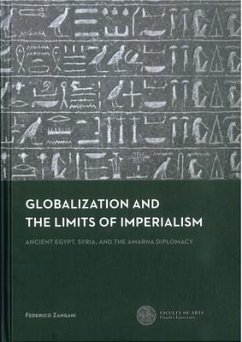 Globalization and the Limits of Imperialism - Zangani, Federico
