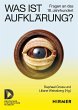 Was ist Aufklärung? - Bild 1