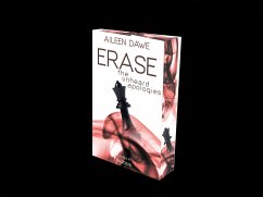 ERASE the unheard apologies - Dawe, Aileen