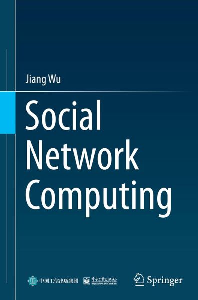 Social Network Computing Social Network Computing