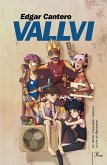 Vallvi : un thriller impecable i delirant al cim de Barcelona