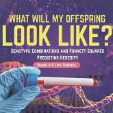 I Know the Future! Genotype Combinations and Punnett Squares Predicting-Heredity Grade 6-8 Life Science I Know the Future! Genotype Combinations and Punnett Squares Predicting-Heredity Grade 6-8 Life Science