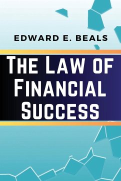 The Law of Financial Success - Edward E Beals