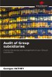 Audit of Group subsidiaries - Bild 1