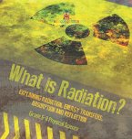 What is Radiation? Explaining Radiation, Energy Transfers, Absorption and Reflection   Grade 6-8 Physical Science