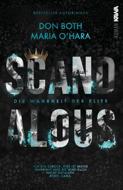 Scandalous - Both, Don; O'Hara, Maria