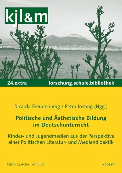 Politische und Ästhetische Bildung im Deutschunterricht