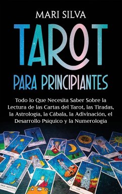 Tarot para principiantes - Silva, Mari