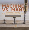 Machine vs. Man! Definition of a... - Bild 1