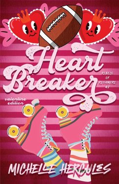 Heart Breaker - Hercules, Michelle