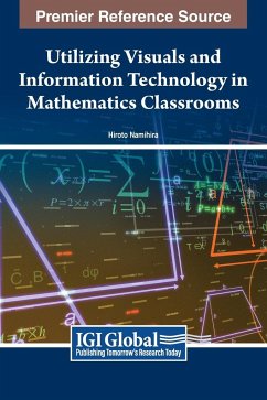 Utilizing Visuals and Information Technology in Mathematics Classrooms - Namihira, Hiroto