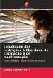 Legalidade das restrições à... - Bild 1