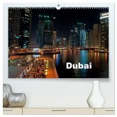 Dubai (hochwertiger Premium Wandkalender 2025 DIN A2 quer), Kunstdruck in Hochglanz