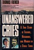 Unanswered Cries (eBook, ePUB)
