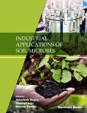 Industrial Applications of Soil Microbes (eBook, ePUB)