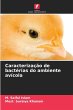 Caracterização de bactérias do... - Bild 1