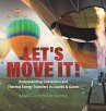 Let's Move It! Understanding Convection... - Bild 1