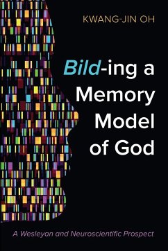 Bild-ing a Memory Model of God - Oh, Kwang-Jin