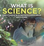 What is Science? Science vs Pseudoscience and the Characteristics of Scientific Knowledge   Grade 6-8 Life Science