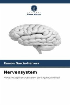 Nervensystem - Garcia-Herrera, Ramón