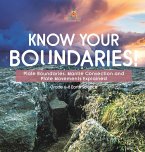 Know Your Boundaries! Plate Boundaries, Mantle Convection and Plate Movements Explained   Grade 6-8 Earth Science