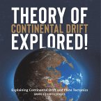 Theory of Continental Drift Explored! Explaining Continental Drift and Plate Tectonics   Grade 6-8 Earth Science