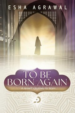 To Be Born Again - Agrawal, Esha