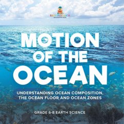 Motion of the Ocean - Baby