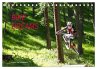 Bike Dreams (Tischkalender 2025 DIN A5... - Bild 1