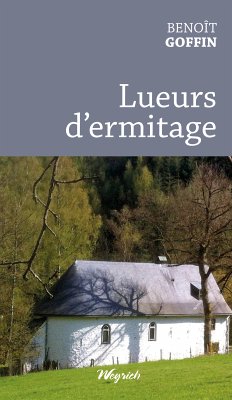 Lueurs d'ermitage (eBook, ePUB) - Goffin, Benoît