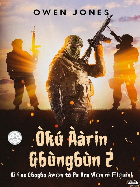 Òkú Ààrin Gbùngbùn 2 (eBook, ePUB) Òkú Ààrin Gbùngbùn 2 (eBook, ePUB)