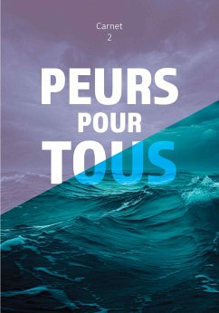 Peurs pour tous (eBook, ePUB) - Bensa, Didier