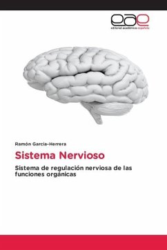 Sistema Nervioso - Garcia-Herrera, Ramón