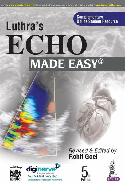 Luthra's ECHO Made Easy Luthra's ECHO Made Easy